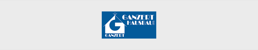 Logo Ganzert